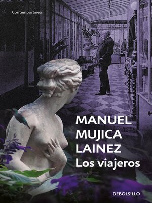 Los viajeros - ebook